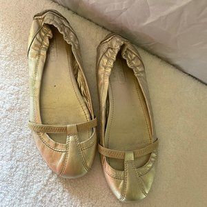 Coach Verra Shoes 6M VERY NICE!!